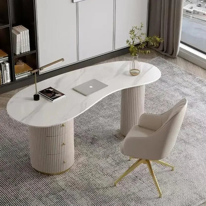 LuxStone Office Computer Desk