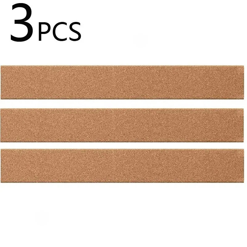 CorkStrip Adhesive Cork Board Wall Strip