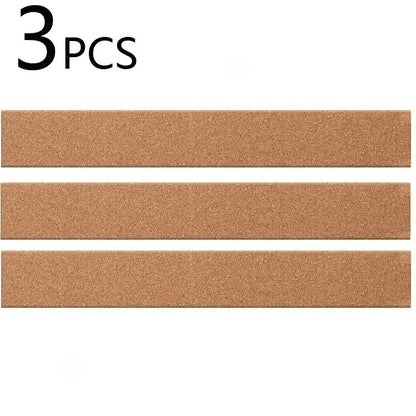 CorkStrip Adhesive Cork Board Wall Strip
