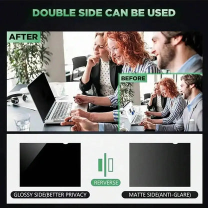 Laptop Privacy Screen Filter
