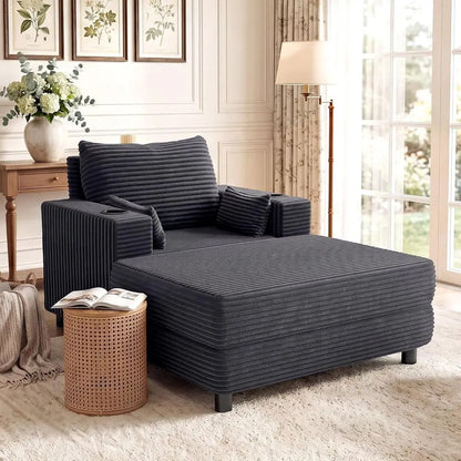 Thornebury Chaise Sleeper