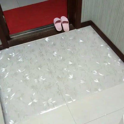 ClearShield PVC Floor Protection Mat