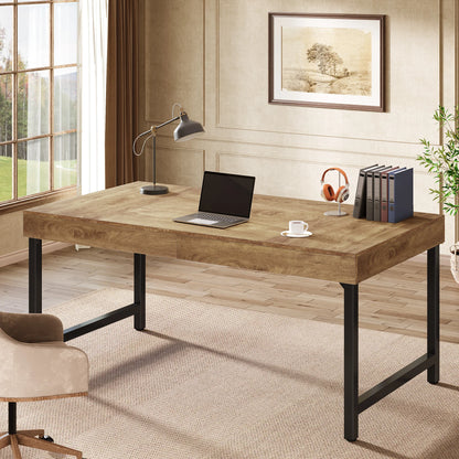 Foundry Industrial Executive Desk