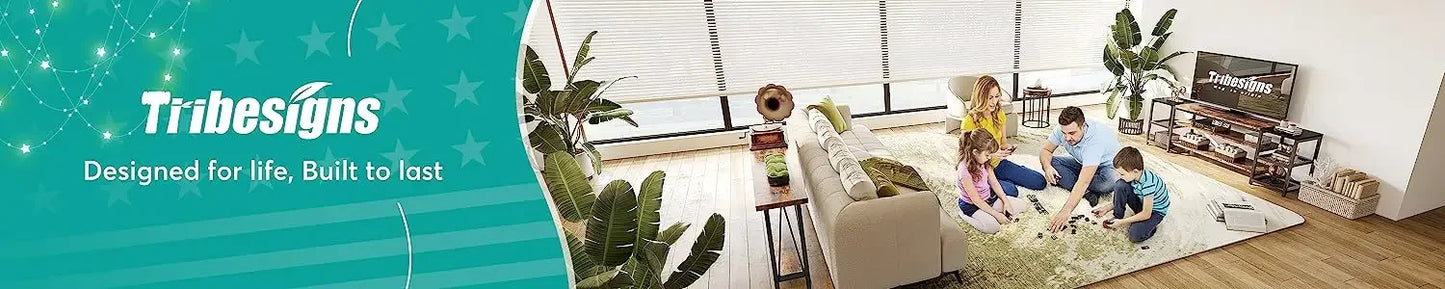 Modern Study Desk