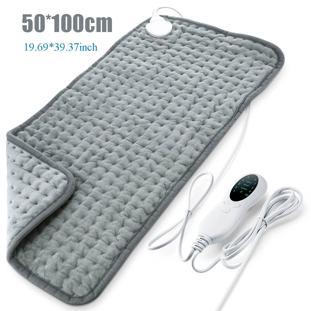 Electric Heating Blanket