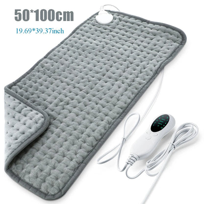 Electric Heating Blanket