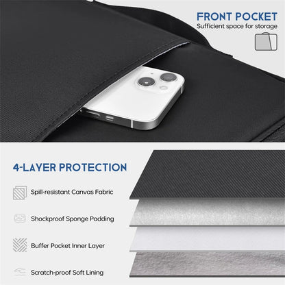 Waterproof Shockproof Handle Bag