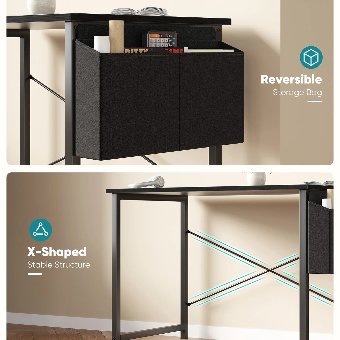 Voyager Portable Desk