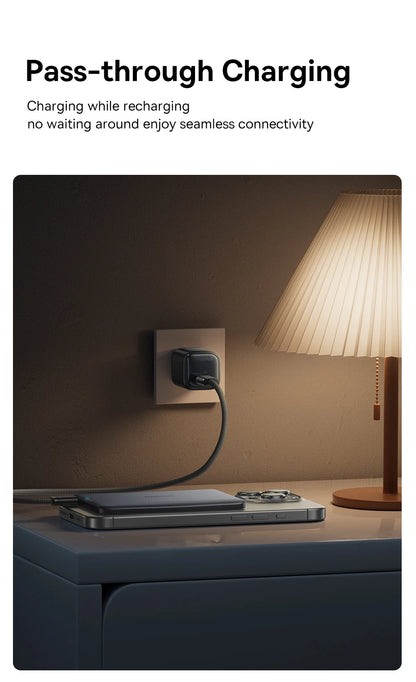 Baseus SlimCard 5K Power Bank