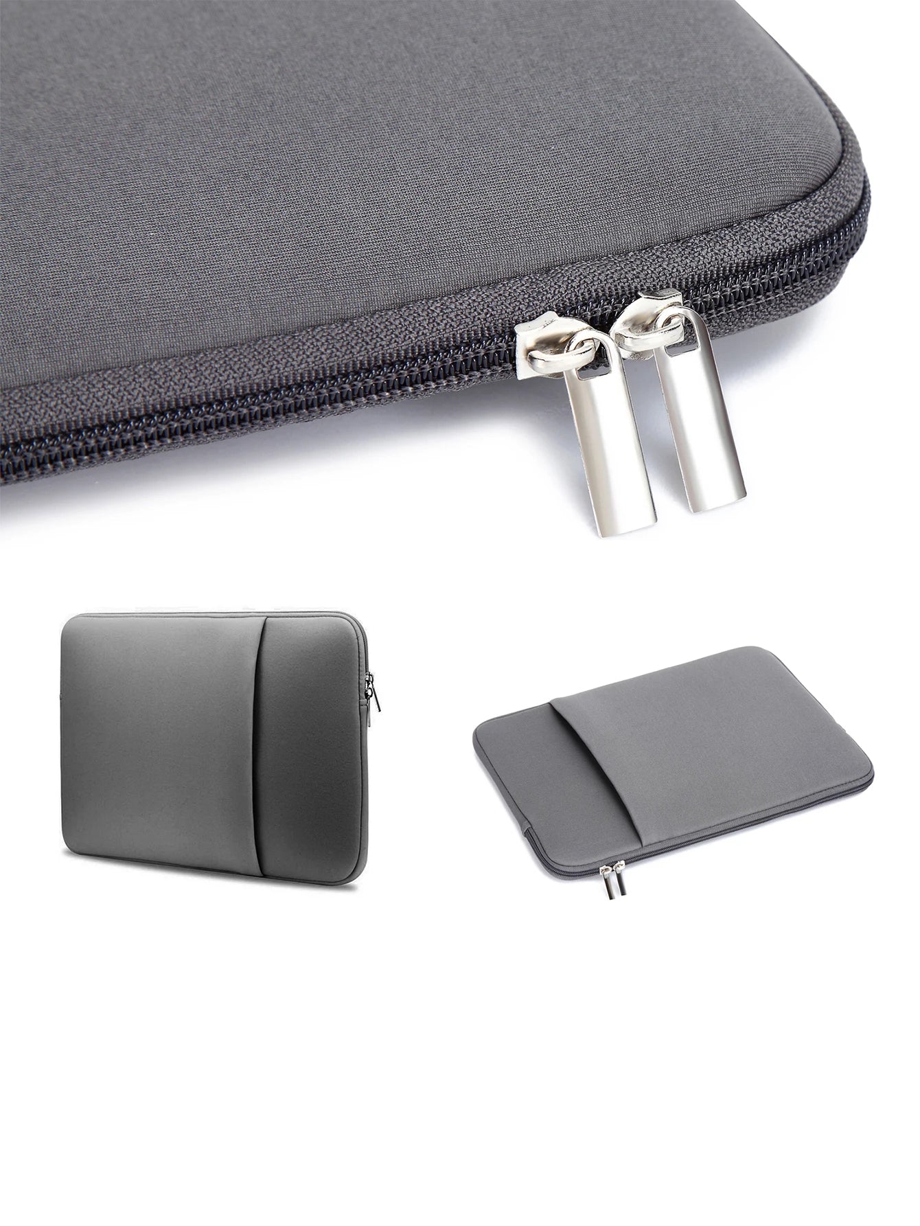 Multifunctional Laptop Inner Bag
