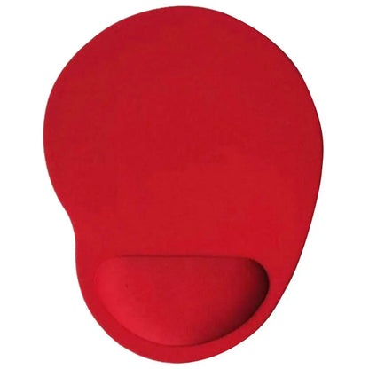 Wrist Support Mouse Pad III