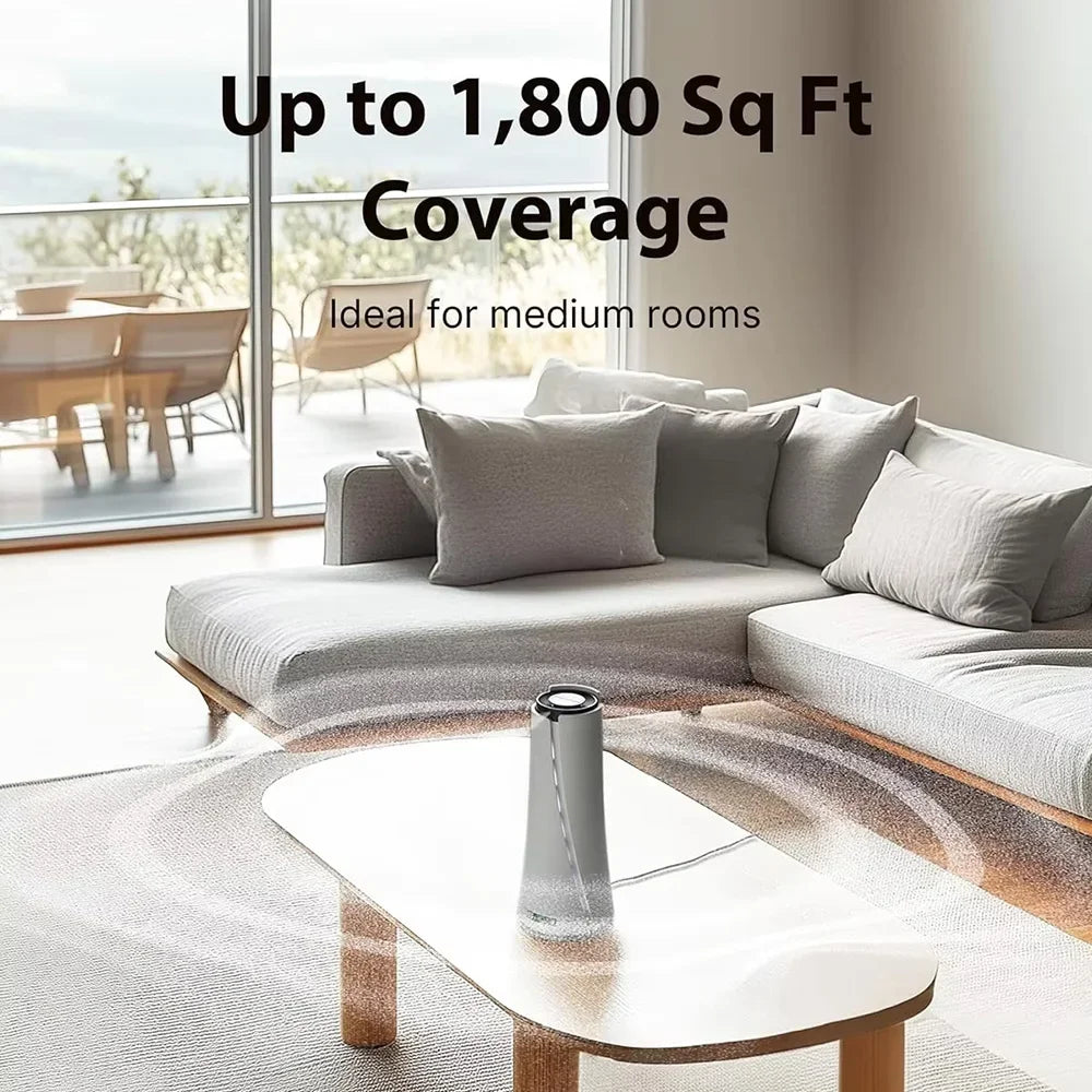 300m³ Fragrance Diffuser