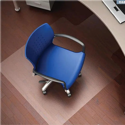 ClearShield PVC Floor Protection Mat