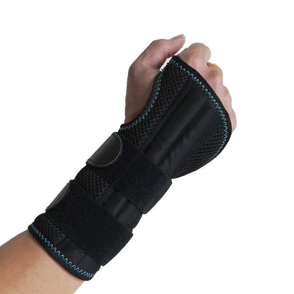 Supportive Wrist Brace