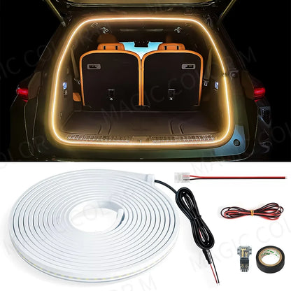 Tesla Interior LED Ambient Light Strip