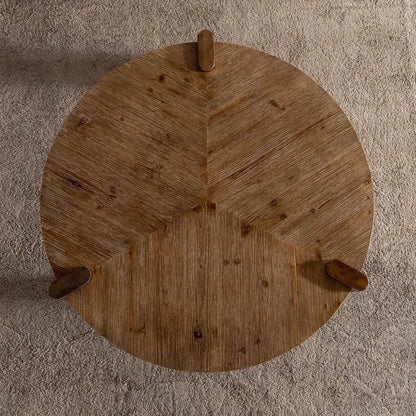 Camden Vintage Coffee Table
