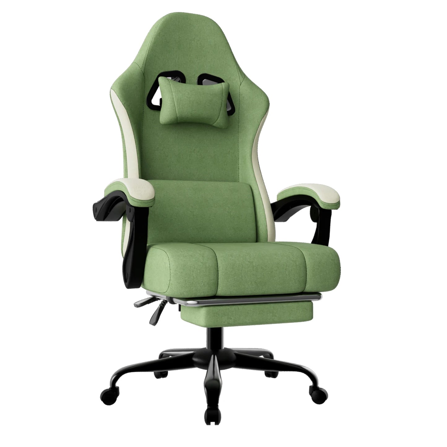 Adjustable Ergonomic Gaming Chair