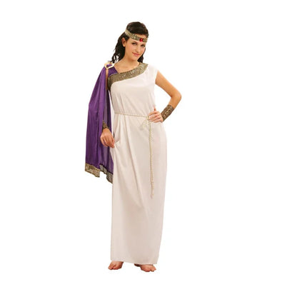 Greek God & Goddess Costume Set