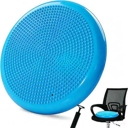Balance Pad Seat Cushion