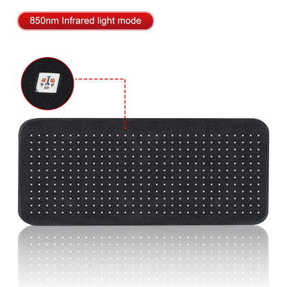 Infrared Red Light Therapy Pad