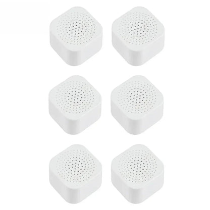 Activated Carbon Fridge Deodorizer Bags