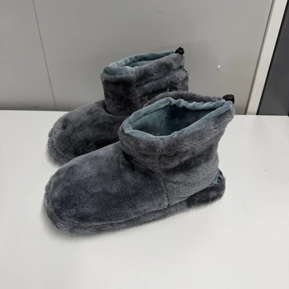USB Electric Heated Shoes