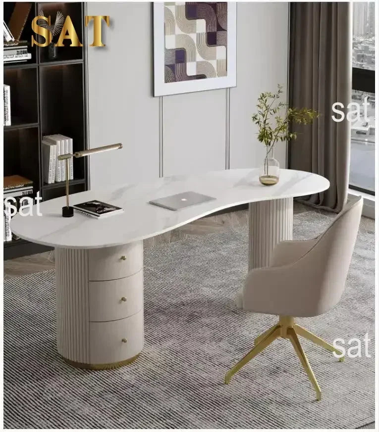 LuxStone Office Computer Desk