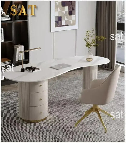 LuxStone Office Computer Desk