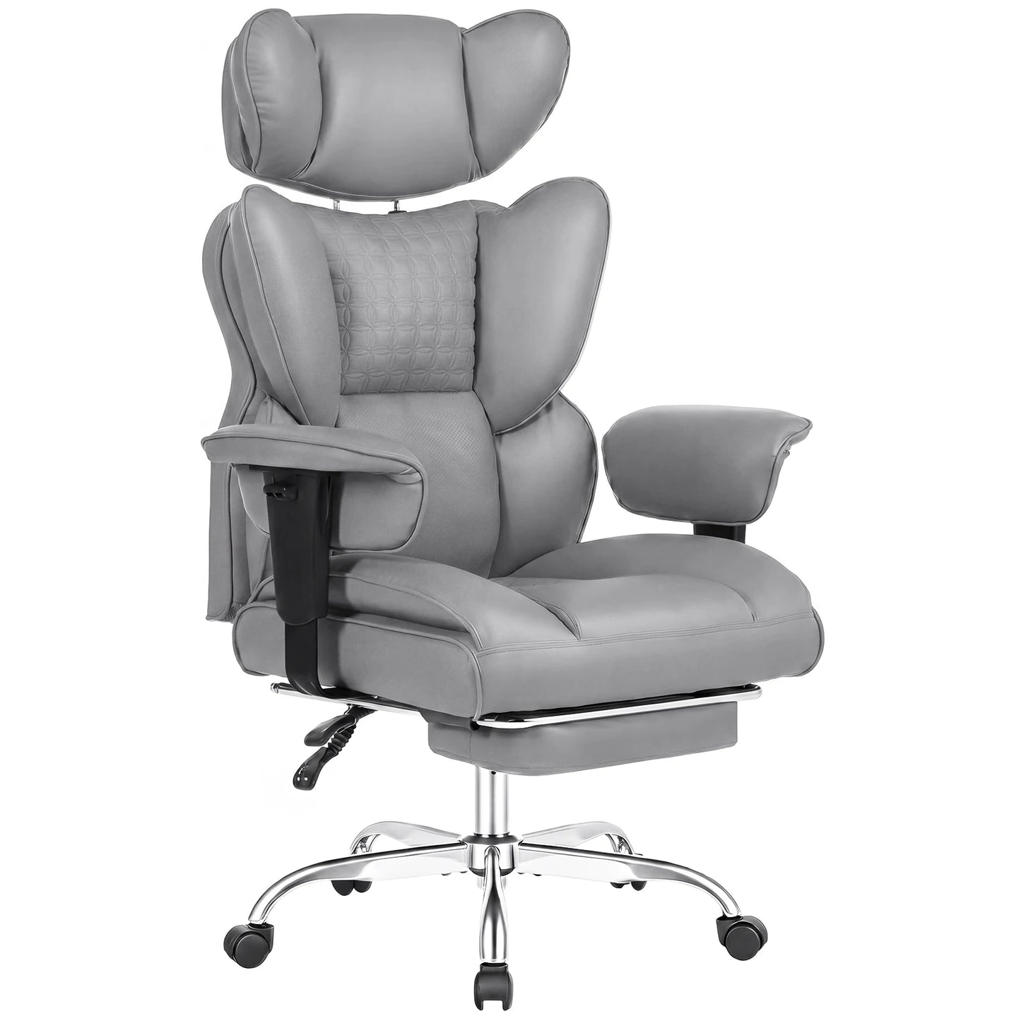 Titan Reinforced Gaming Chair