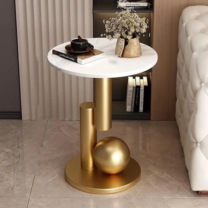 Capri Outdoor Drink Table