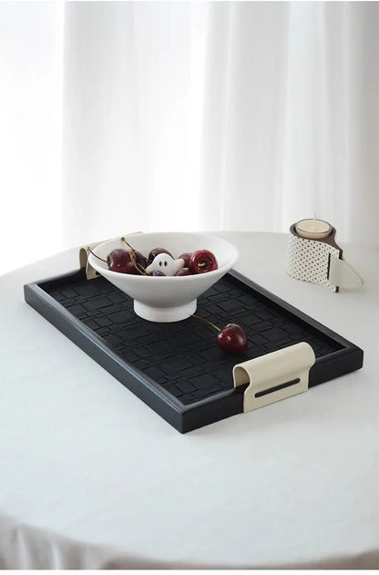 NatureForm Decorative Organization Tray