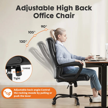 Ironclad Task Chair