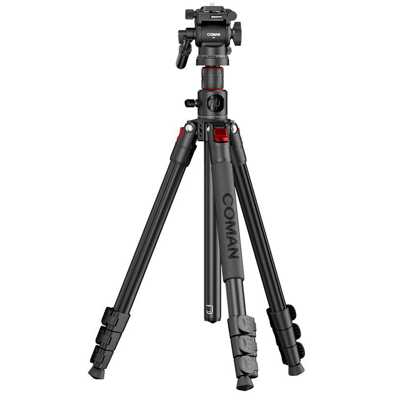 Mini Overhead Camera Tripod