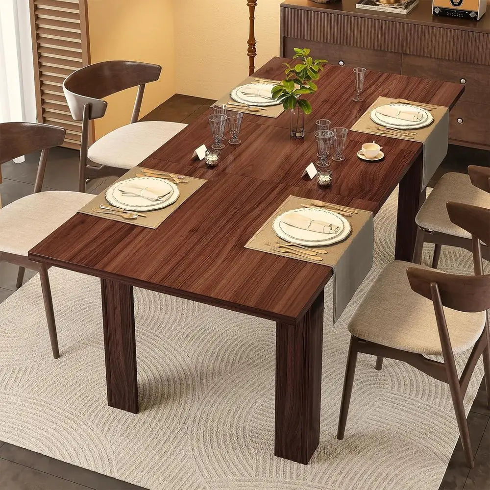 Ashworth Extension Dining Table