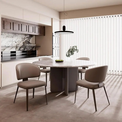 Fenwick High-Back Dining Chairs