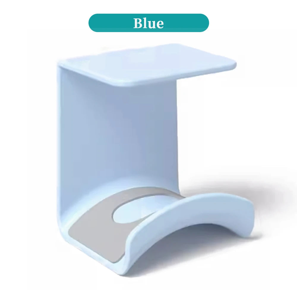 Wall-Mount Headphone Stand