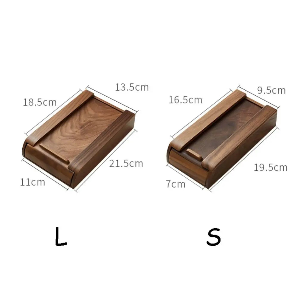 Adhesive Under-Desk Storage Tray