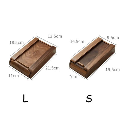Adhesive Under-Desk Storage Tray