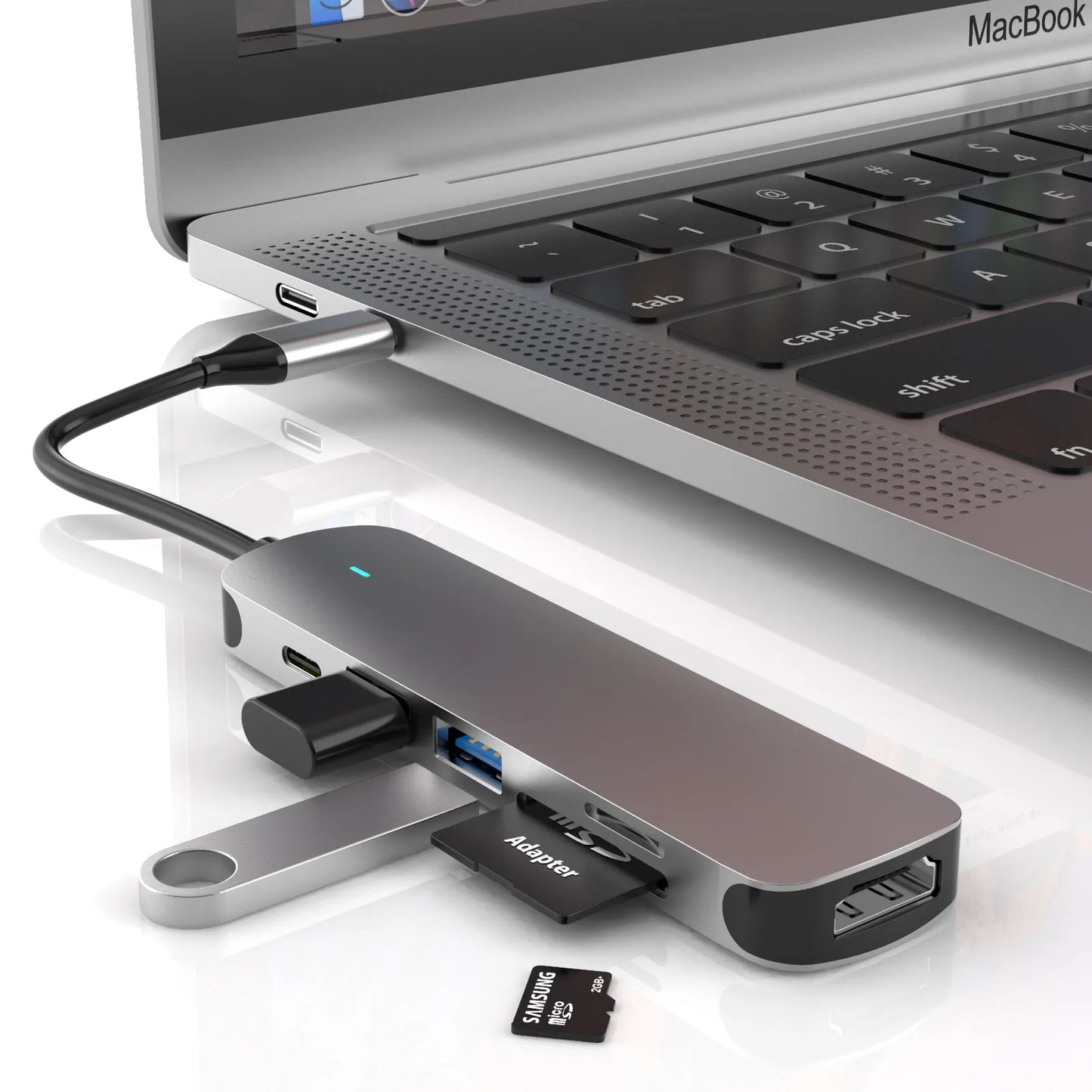 Docking Station