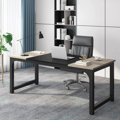 Modern Study Desk