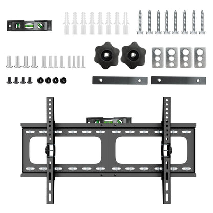 Ultra Slim Tilting TV Mount