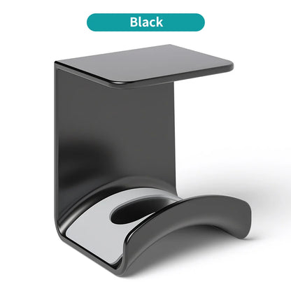Wall-Mount Headphone Stand