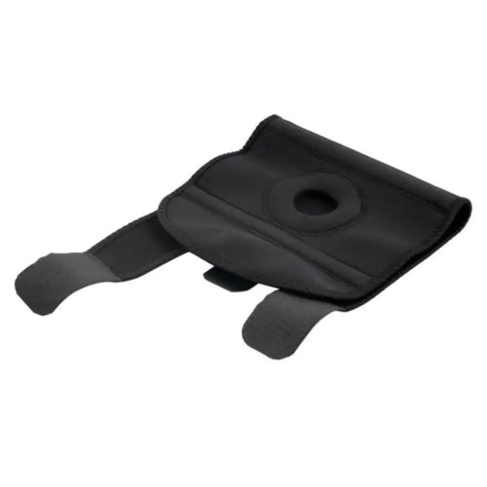 Adjustable Neoprene Knee Brace – Warm Support