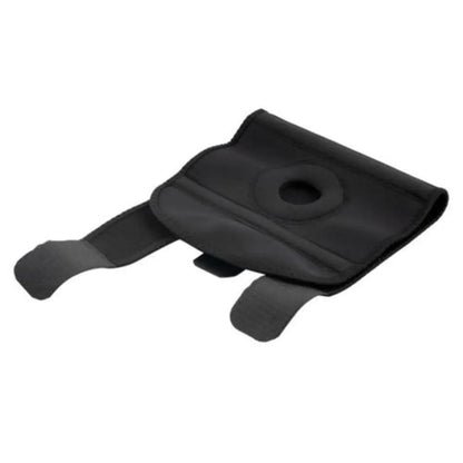 Adjustable Neoprene Knee Brace – Warm Support