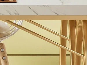 Wrenfield Rectangular Dining Table