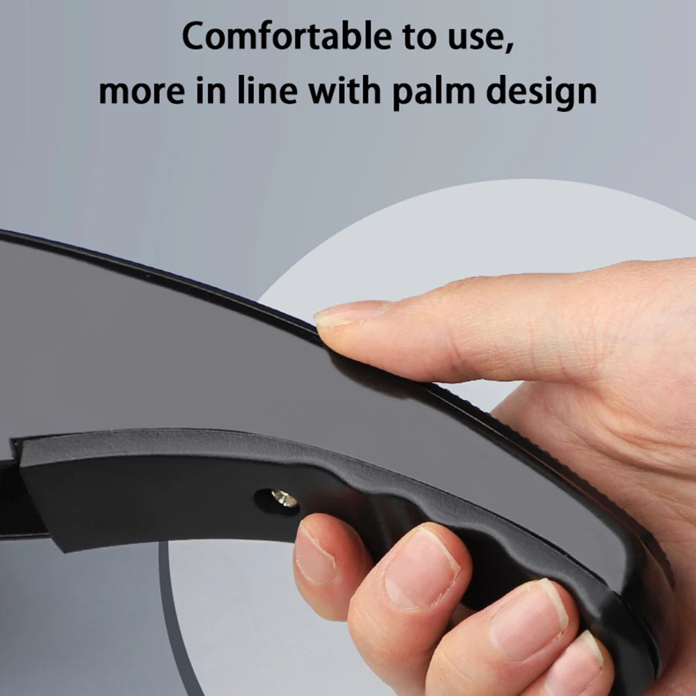 Heavy Duty 200-Sheet Stapler