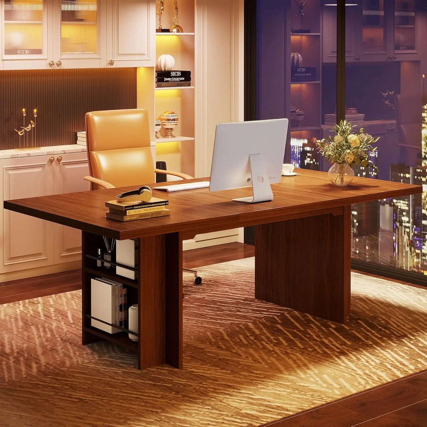 Camden Multi-Use Work Table