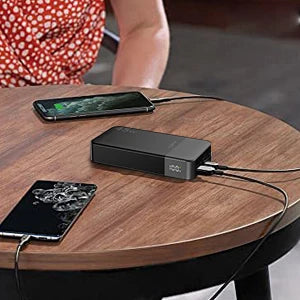 JUOVI 20K Fast Charge Power Bank