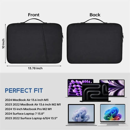 Waterproof Shockproof Handle Bag