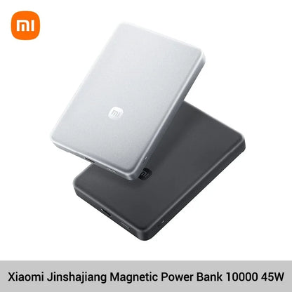 Xiaomi 10000mAh Wireless Power Bank